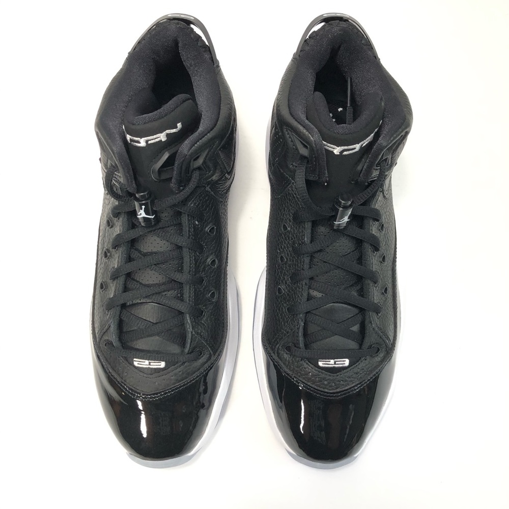SOLD! JORDAN B’Loyal Black Game Royal White Ice - Picture 2 of 7